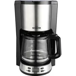 Schäfer Kaffeeautomat Timer Kaffeemaschine
