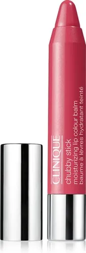 Clinique Chubby Stick Moisturizing Lip Colour Balm Mighty Mimosa 3 g Lippenbalsam