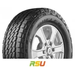 Bridgestone Dueler A/T 002 M+S 3PMSF 215/75 R15 100T - Ganzjahresreifen mit hervorragender Traktion und optimalem Grip für Offroad- und Straßenfahrten, ideal für SUVs und Geländewagen.