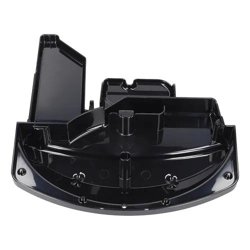 easyPART DeLonghi Abtropfschale AS00008330 - Ersatzteil für Ihre Kaffeemaschine, sorgt für saubere Abläufe und effiziente Nutzung – perfekt für Kaffeeliebhaber!