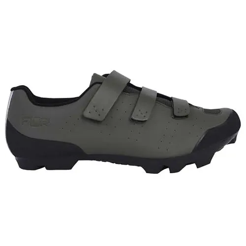 Turnschuhe Flr Fx1 Armeegrün