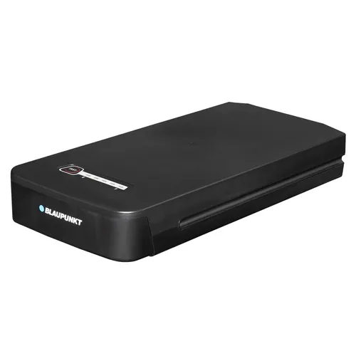BLAUPUNKT Gepäckträger Akku Li-Ionen 36 V / 13,8 Ah