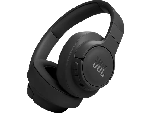 JBL Tune 777NC Over-ear Kopfhörer Bluetooth Schwarz in schwarz von JBL
