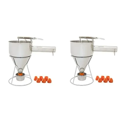 Küchentrichter von eGenuss