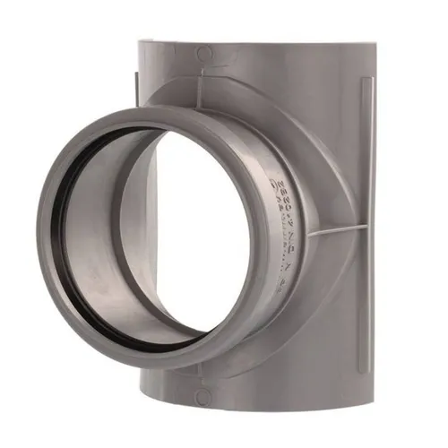 Airfit Sattelabzweig Set DN 110 x 90 - 28119SA - Praktisches Sattelabzweig Set für effiziente Luftverteilung, ideal für Heizung und Klimaanlagen. Artikel-Nr.: 28119SA, robust und langlebig.