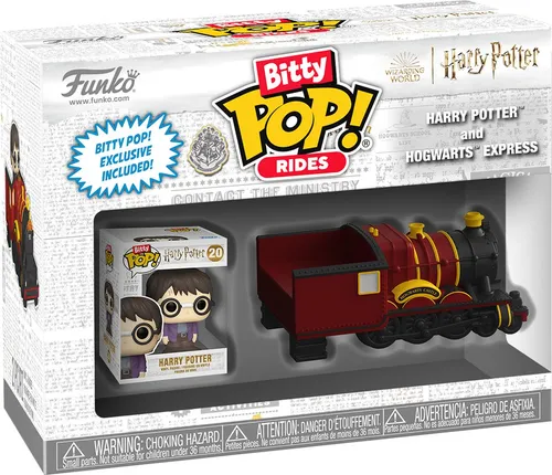 Harry Potter