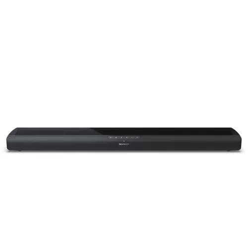 SHARP HTSB100 2.0 Soundbar