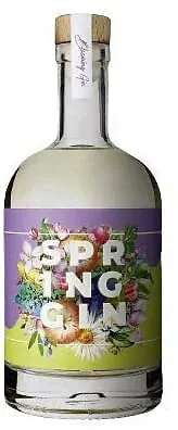 Spring Gin Blooming Gin Wajos 0,5