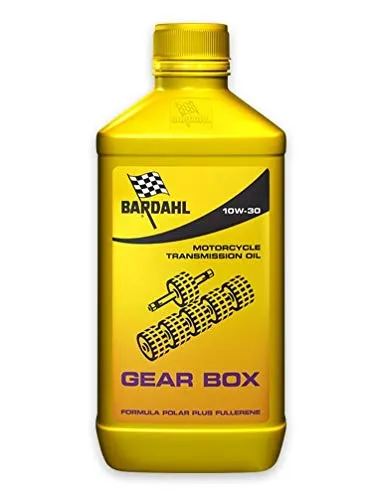 Produktbild BARDAHL OLIO ARTER MOTO GEAR BOX 10W-30