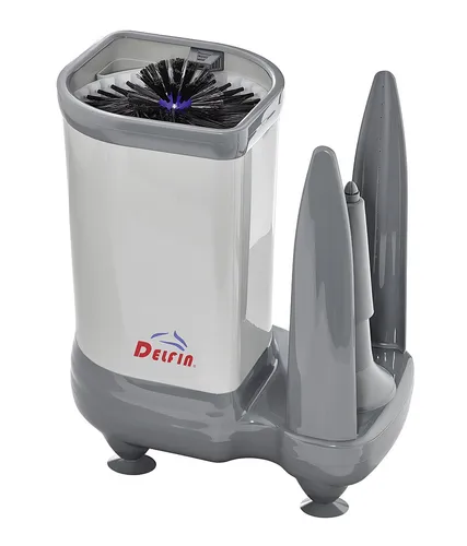 Der Profi Gläserspüler Delfin TS 3100 von Delfin