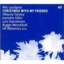 Musik & Tonaufnahmen von Landgren,Nils