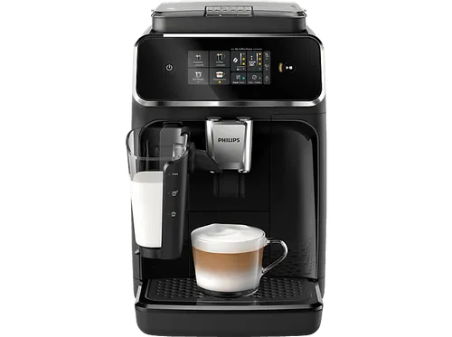 PHILIPS EP2331/10 LatteGo von Philips