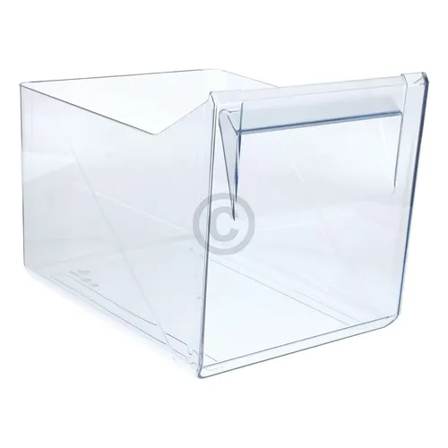 Schublade AEG 264701803/1 220x230x280mm für Kühlteil KühlGefrierKombination
