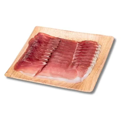 Speck geschnitten 100g aus Lana/Südtirol