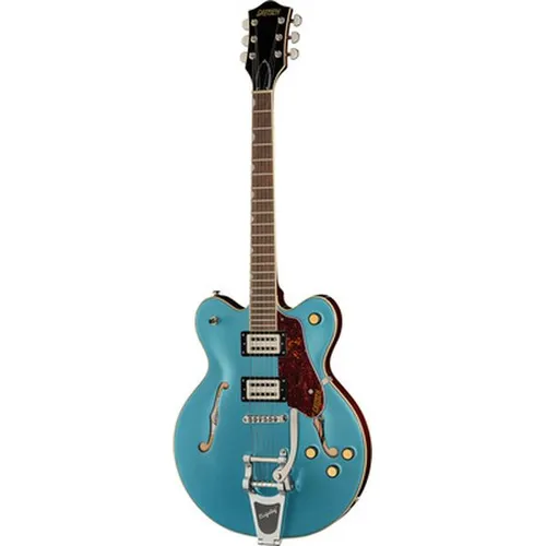 Produktbild Gretsch G2622T Streamliner Arctic Blue B-Stock E-Gitarre