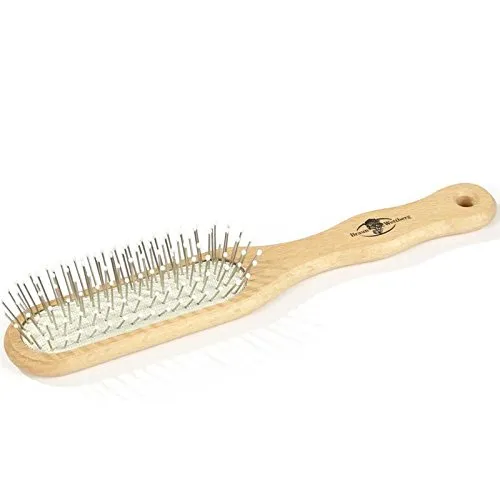 B&W Drahtstifte mit Noppen 25/685 122