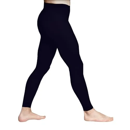 Leggings von cofi1453