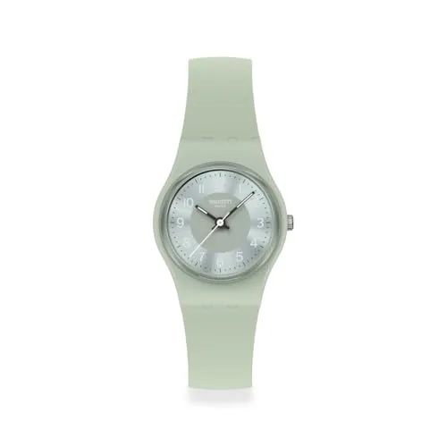 Swatch Montre Femme Serenity of Sage von Swatch