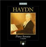 Haydn: Piano Sonatas (Compl.)