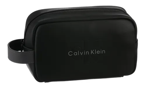 Calvin Klein Taschen & Gepäck Schwarz von Calvin Klein