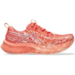 Asics Noosa Tri 16 Damen Laufschuhe - Rose - 37 - Laufschuhe für Damen, dynamisches Design und hervorragende Unterstützung für sportliche Herausforderungen jeder Distanz.