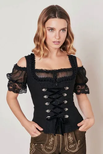 Leinen-Oberteile von Krüger