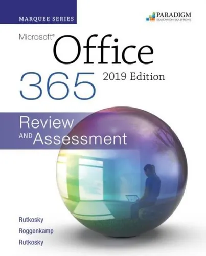 Marquee-Reihe: Microsoft Office 2019