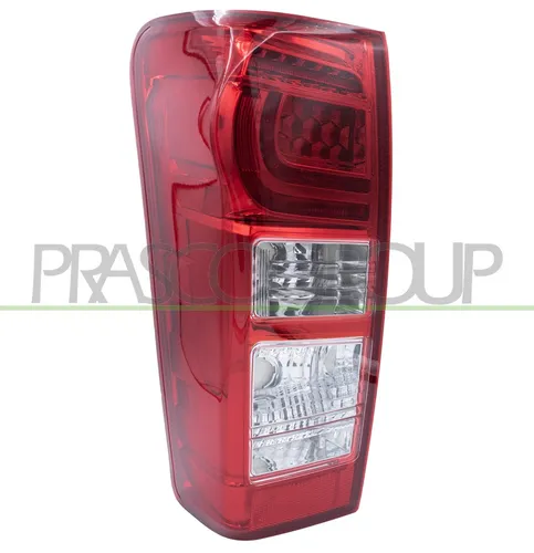 Licht Hinten IZ8284154 PRASCO
