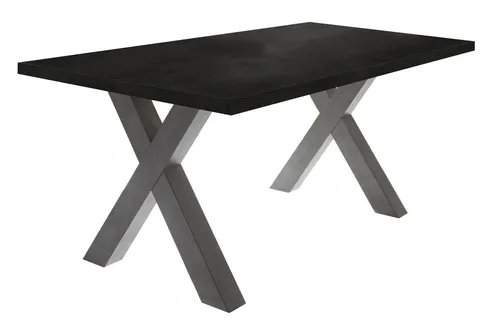 möbel-direkt.de Esstisch Esstisch X 160 cm Mister