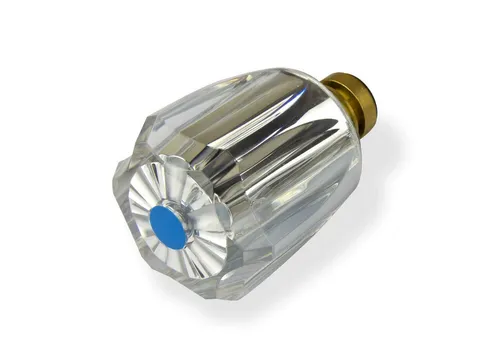 puteus Absperrventil Messing Hahnoberteil Ventiloberteil 1/2