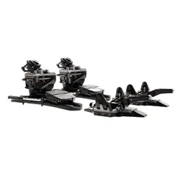 Dynafit Radical Skitourenbindung magnet 82 mm