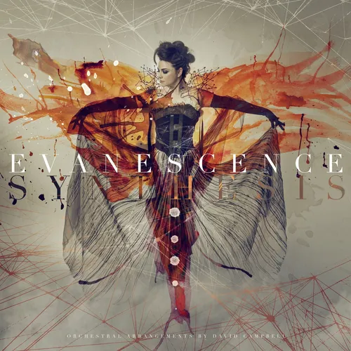 Evanescence Evanescence Synthesis (CD)
