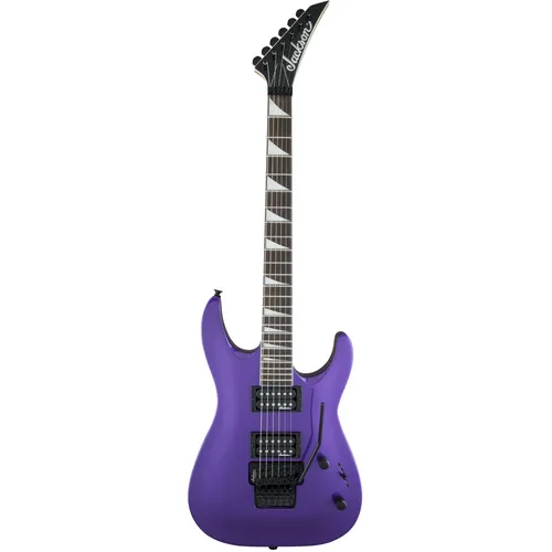 Jackson JS32 Dinky DKA Pavo Purple E-Gitarre von Jackson