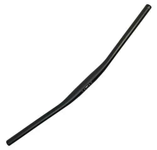 Fahrrad MTB Lenker Horizon Fahrradlenker Aluminium 31.8mm für Trekkingbike