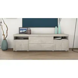 Lowboard BORCHARDT MÖBEL 