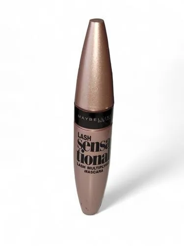 Maybelline Lash Sensational Full Fan Effect Mascara 9.5 ml Nr. 01 - Very Black