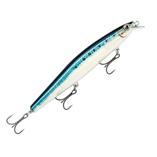 Max Rap, lang, 12 BSRDL