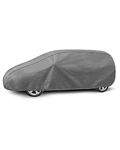 Kegel-Blazusiak Mobile Garage Vollgarage XL Minivan