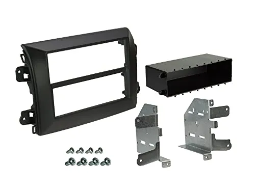 Alpine KIT-F9FI-DU8 | Einbauset für Fiat Ducato 8 von Alpine