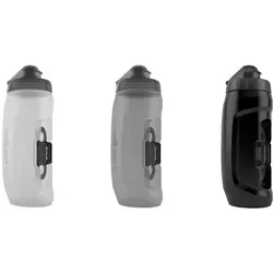 FIDLOCK Trinkflasche TWIST replacement bottle ohne Magnete | 590 ml