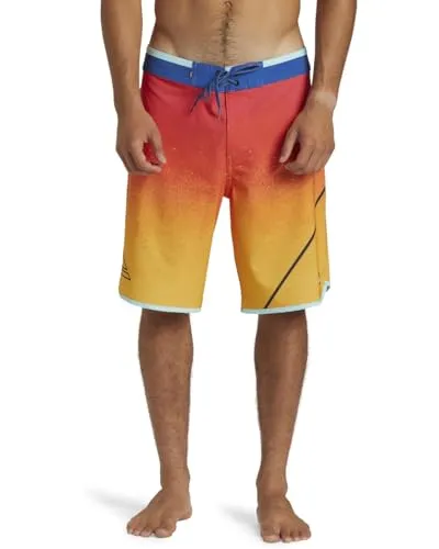 Quiksilver Surfsilk New Wave 20
