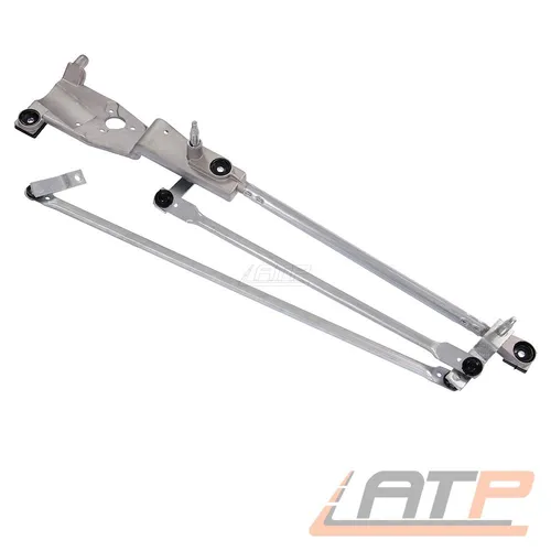 SCHEIBENWISCHERGESTÄNGE FÜR FORD FOCUS 1 STUFENHECK SCHRÄGHECK KOMBI 98-05