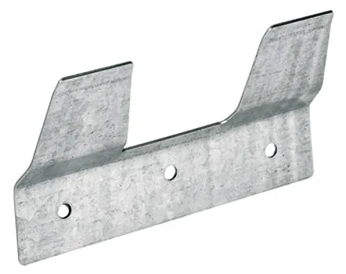 Kerbl Aufhängeblech f. Tränkeeimer 2er Pack.