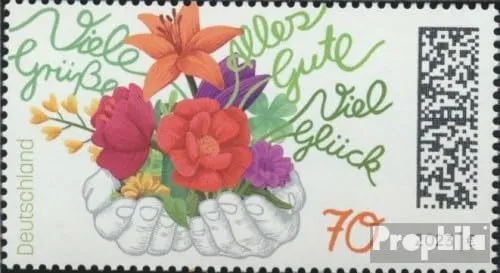 Briefmarken von Prophila Collection