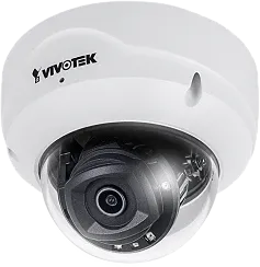 VIVOTEK V-SERIE FD9189-H-V3 5MP Überwachungskamera