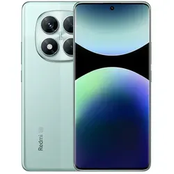 Xiaomi Redmi Note 14 Pro 5G NFC Smartphone