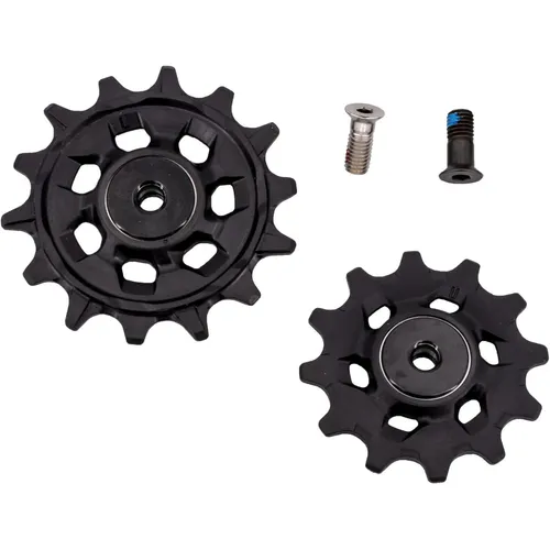 SRAM Pulley Kit Schaltw.GX Eagle AXS - Hochleistungs-Fahrradzubehör - Sonstiges Fahrradzubehör, optimiert für präzise Schaltvorgänge und verbesserte Leistung bei jedem Ride.