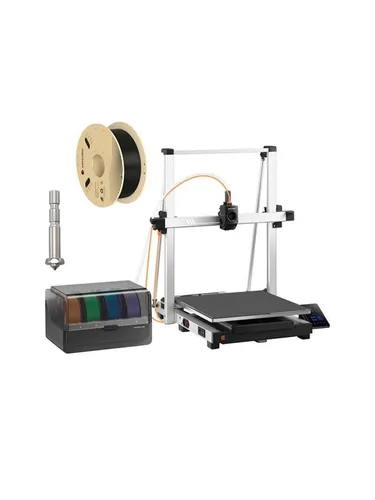 3D-Drucker bis 1000 Euro von ANYCUBIC