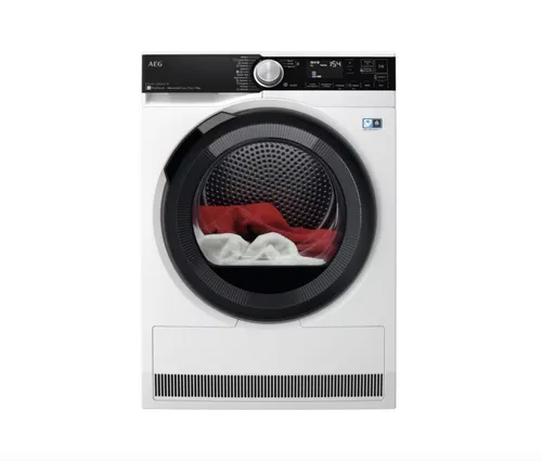 AEG TR9T94ABYS Wäschetrockner Serie 9000