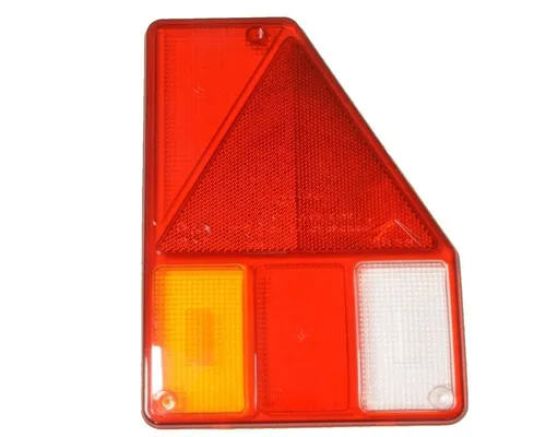 Aspöck Anhänger Earpoint 1 Rücklichtglas rechts mit Rückfahrscheinwerfer